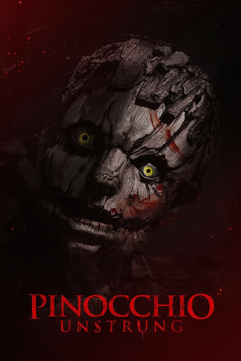 Pinocchio: Unstrung