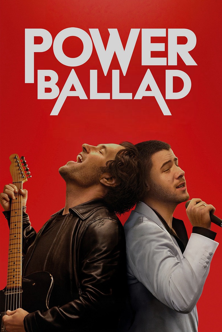 Power Ballad