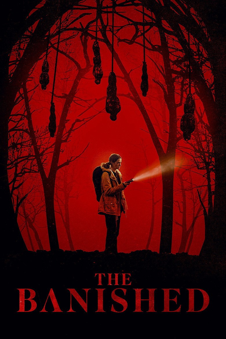 The Banished