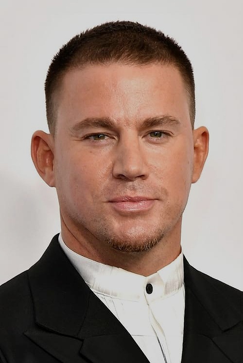 Channing Tatum