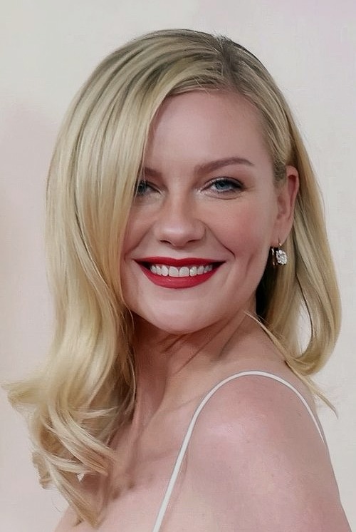 Kirsten Dunst