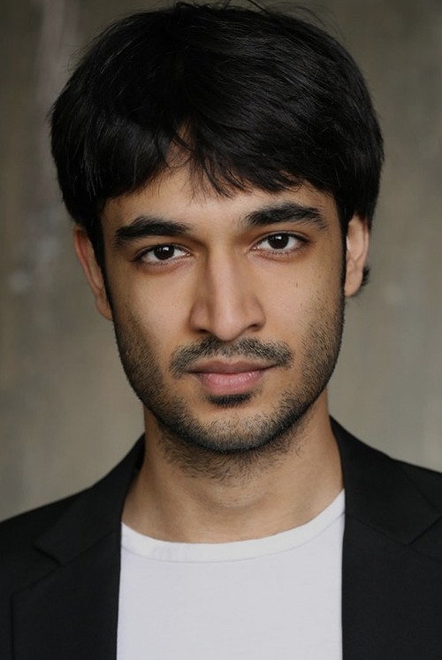 Vir Hirani