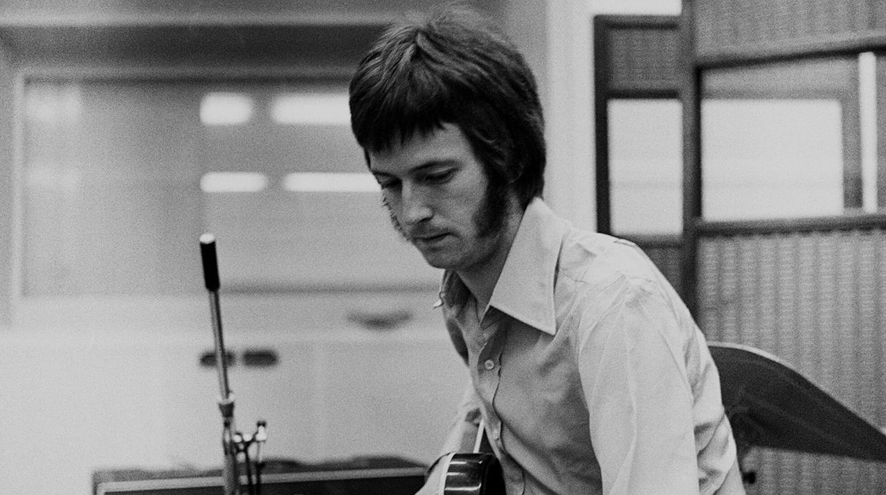เปิดชีวิต ‘ยอดมือกีตาร์’ ผ่านแผลเป็นในอดีต: รีวิว Eric Clapton: Life in 12 Bars
