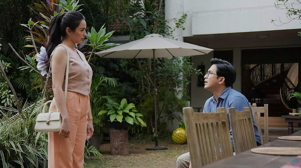 แผนลวงรัก