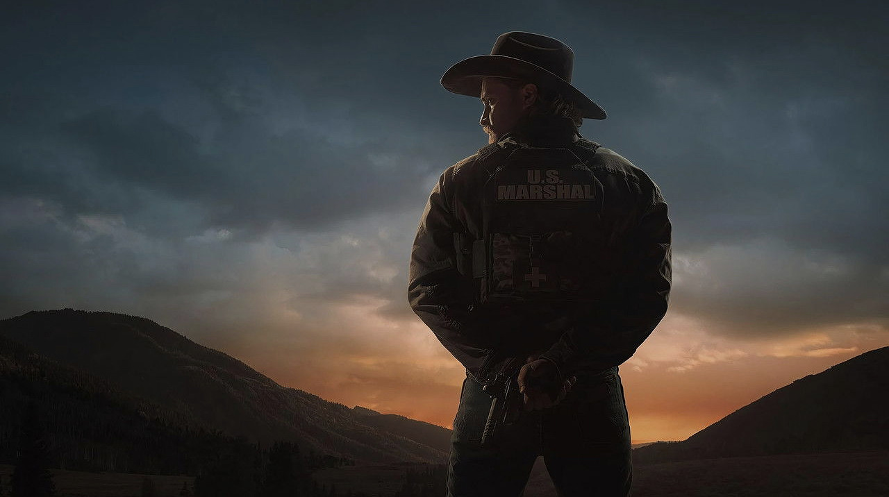 จากฟาร์มปศุสัตว์สู่สนามรบแห่งกฎหมาย: รีวิว Marshals: A Yellowstone Story ซีรีส์สปินออฟที่เข้มข้นไม่แพ้ของเดิม