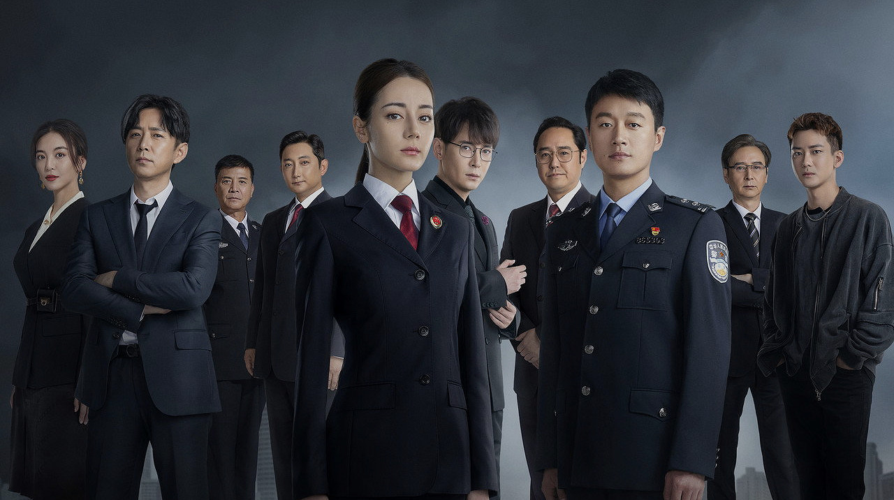 Prosecution Elite (2022) สืบคดีลับยอดอัยการหญิง : เมื่อความยุติธรรมต้องแลกด้วยชีวิต