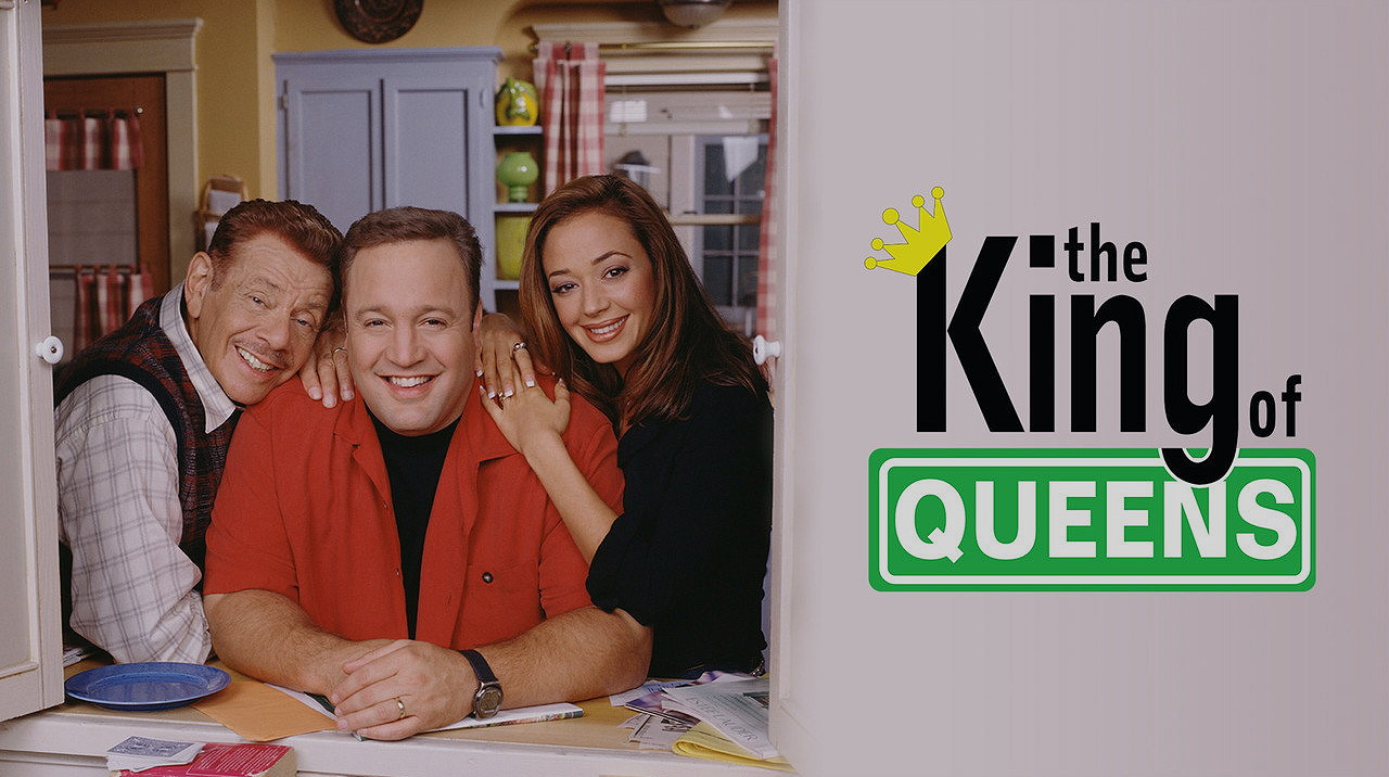 The King of Queens